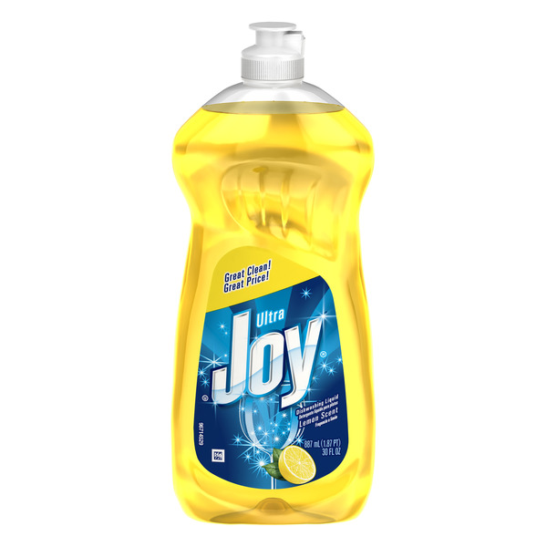 Save on Joy Ultra Dish Liquid Lemon Scent Order Online Delivery Giant