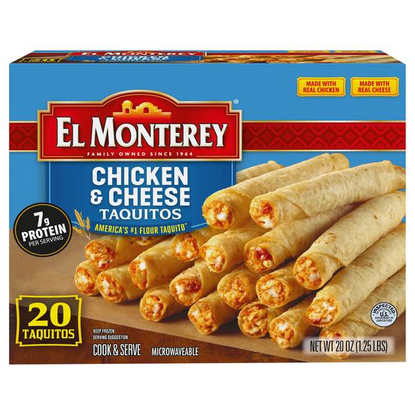 7 11 Taquitos Calories Asking List