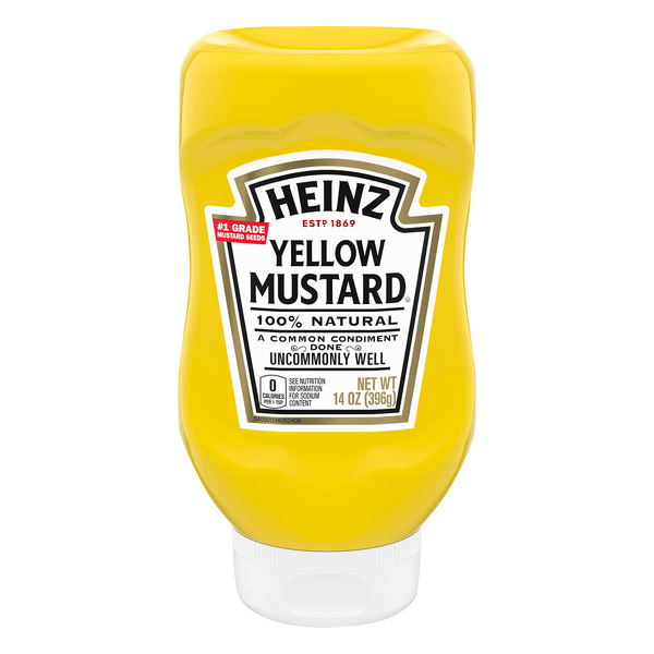 Mustard Order Online & Save Giant
