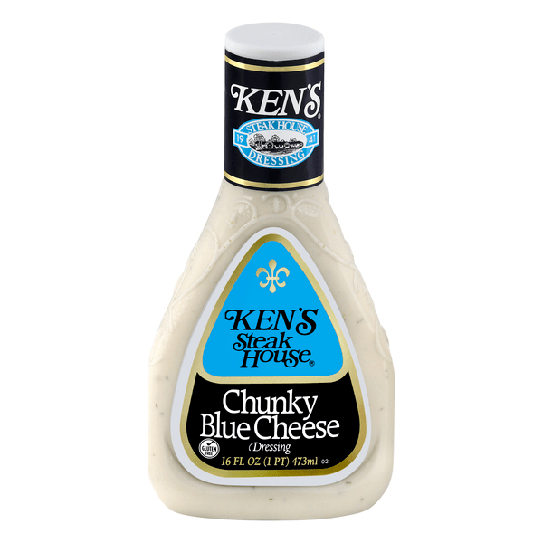 Ranch Vs Blue Cheese Nutrition barebonestory