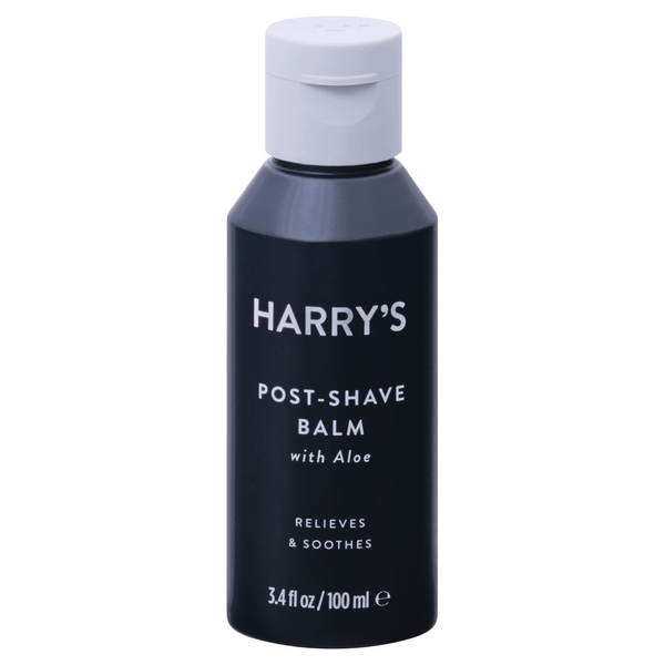 Save on Harry's Mens PostShave with Aloe Balm Order Online Delivery