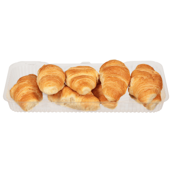 Save on Food Lion Bakery Croissants Mini Fiera 8 ct Order Online