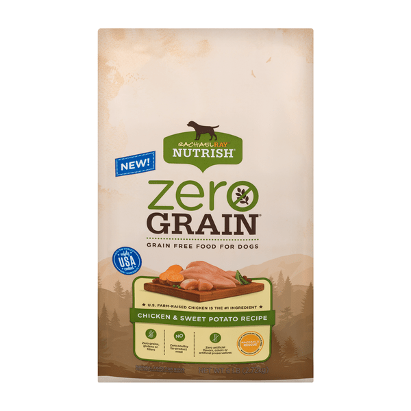 Zero Grain Dog Food Review vlr.eng.br