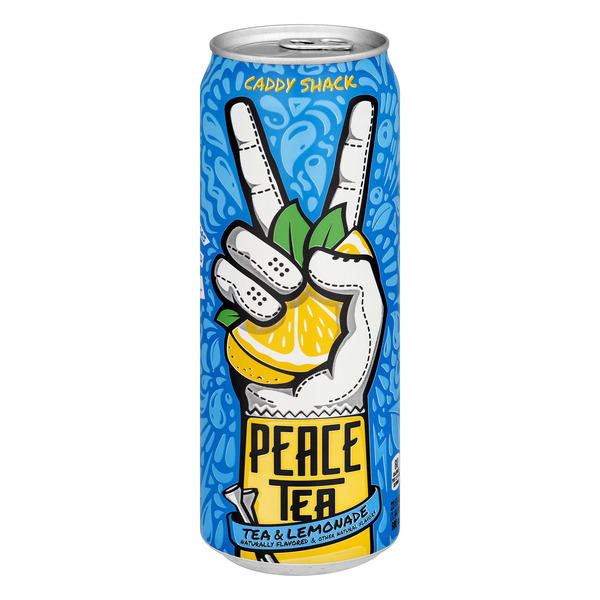Save on Peace Tea Tea & Lemonade Order Online Delivery Stop & Shop