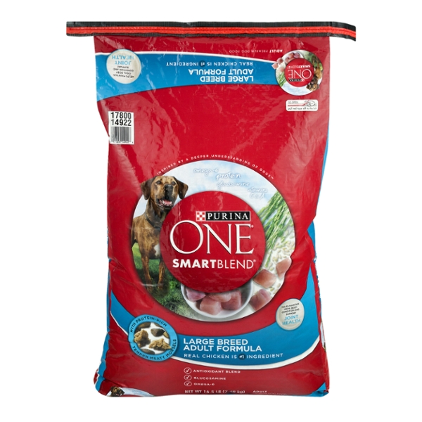 Is Purina One Good For Dogs