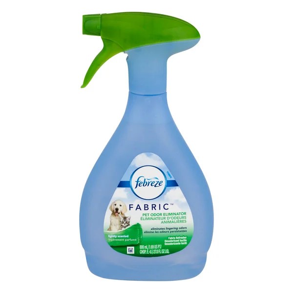 Febreze SMALL SPACES, Fresh, 3 count amazon.com