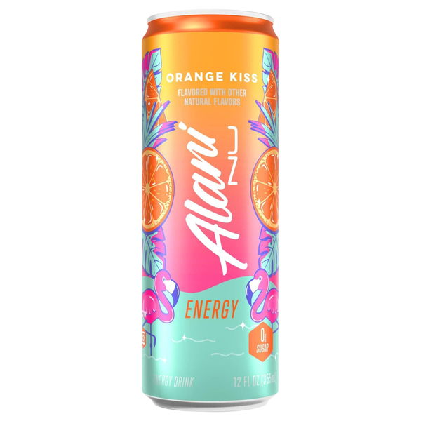Save on Alani Nu 0 Sugar Mimosa Energy Drink Order Online Delivery