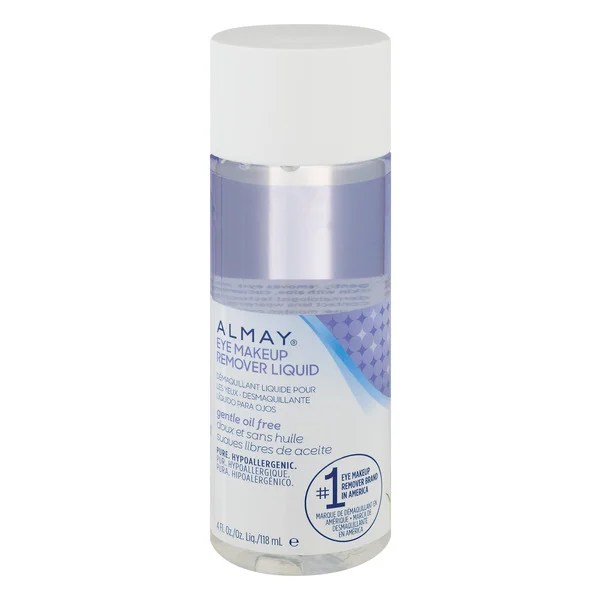 Oil Free Eye Makeup Remover Brands Saubhaya Makeup