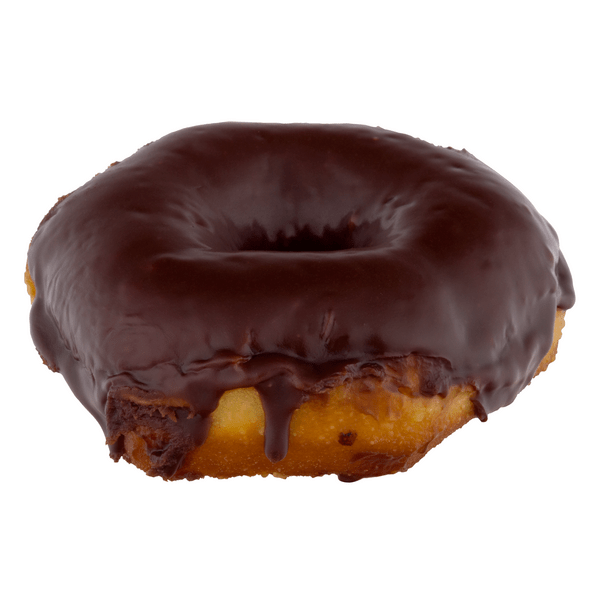 Save on Our Brand Bakery Donuts Chocolate Iced (Single) Order Online