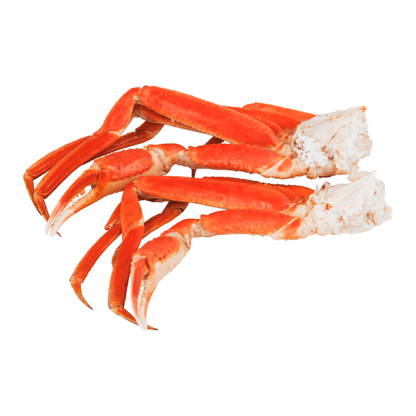 Save on Snow Crab Legs 46 Clusters Frozen Order Online Delivery Giant