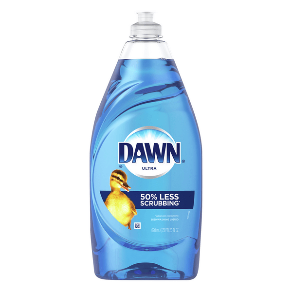 Save on Dawn Ultra Dishwashing Dish Liquid Original Scent Order Online Delivery Stop & Shop