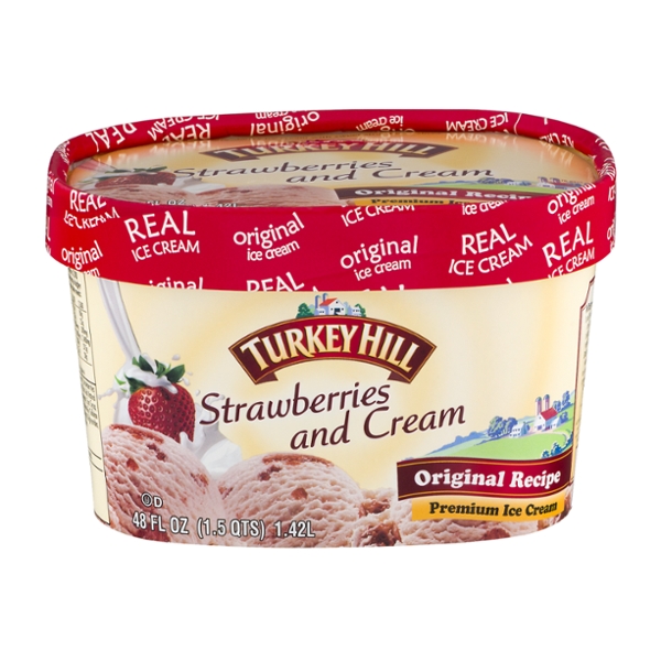 Turkey Hill Premium Ice Cream Neapolitan ubicaciondepersonas.cdmx.gob.mx