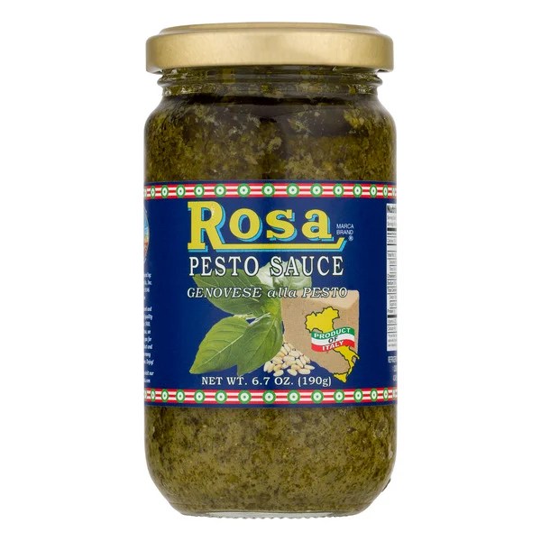 Shelf Stable Pesto Pasta Sauce Order Online & Save GIANT