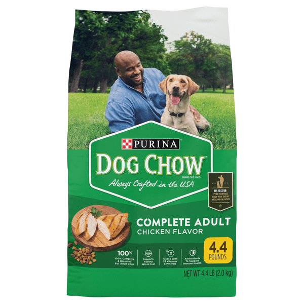 Dry Dog Food Order Online & Save Food Lion