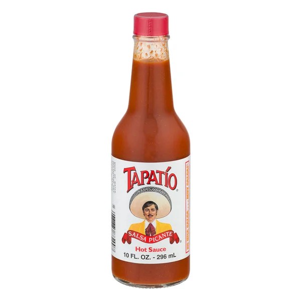 Save on Tapatio Hot Sauce Order Online Delivery Stop & Shop