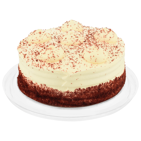 Bakery Cakes Order Online & Save Hannaford