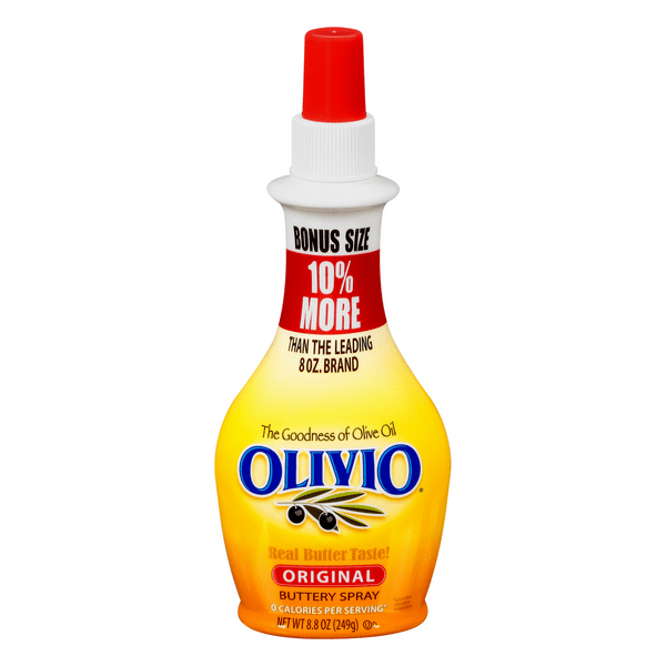 Butter Flavored Olive Oil Spray Order Prices library.ecosystem.build