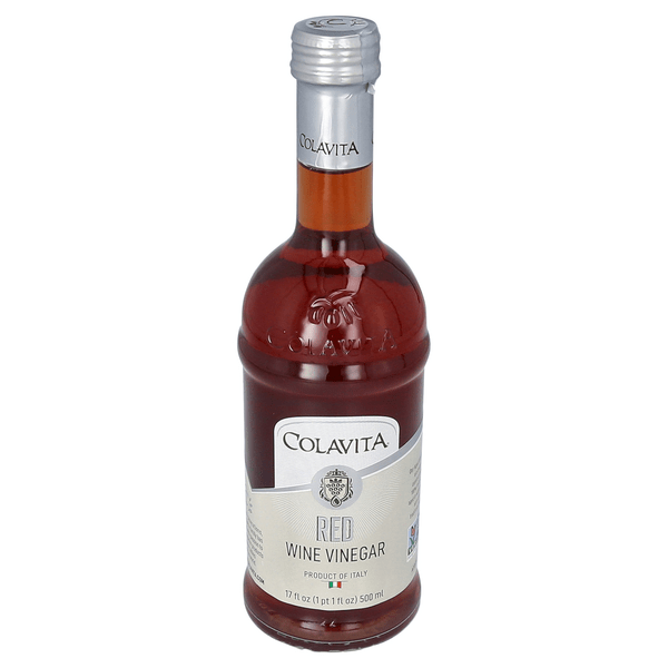 Save on Colavita Aged Red Wine Vinegar Order Online Delivery GIANT
