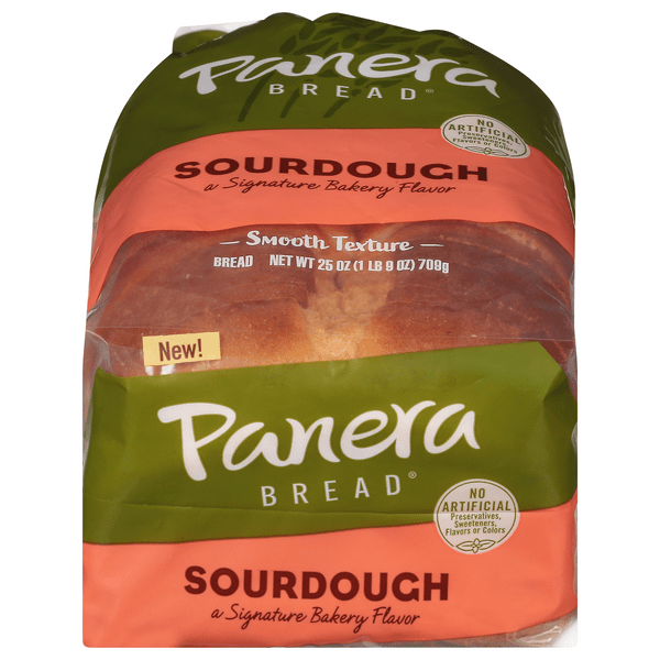 Sourdough Sandwich Bread Order Online & Save Stop & Shop