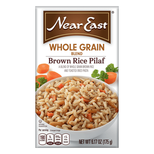Whole Wheat Orzo Nutrition Facts Besto Blog