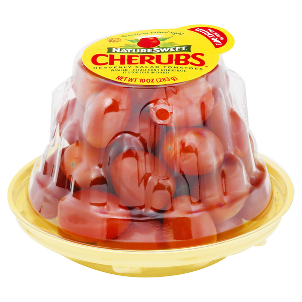 Save on NatureSweet Tomatoes Cherubs Order Online Delivery GIANT