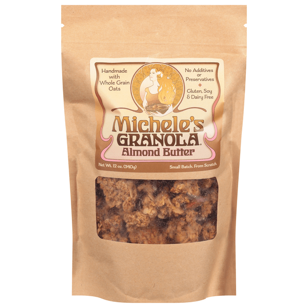 Michele S Granola