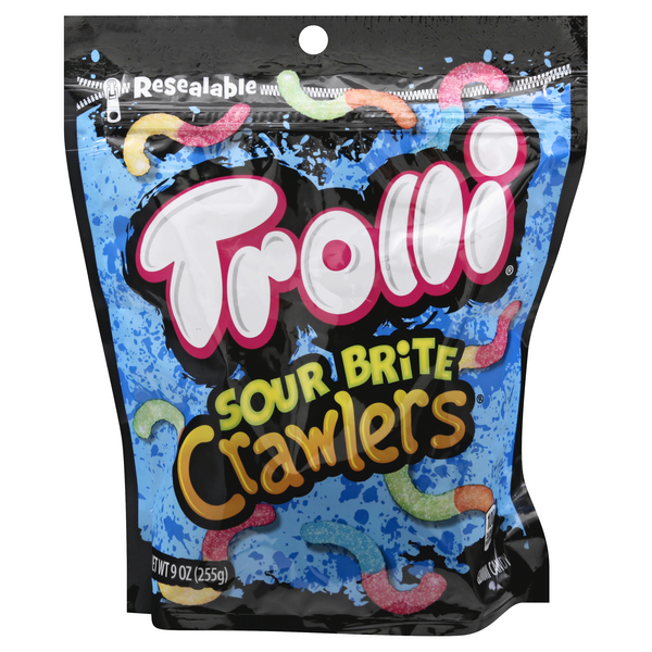 Save on Trolli Sour Brite Crawlers Order Online Delivery Giant