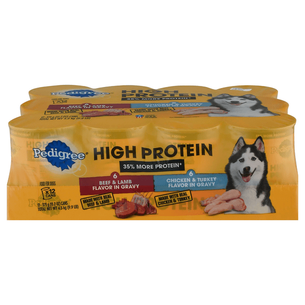 What Is Better For Dogs Beef Or Chicken