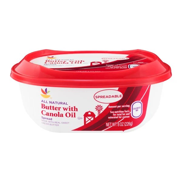 Butter & Margarine Order Online & Save GIANT