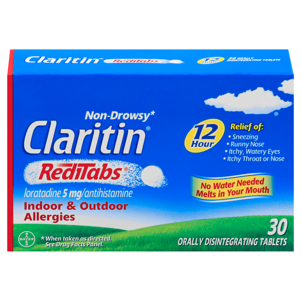 Allergy & Sinus Order Online & Save Stop & Shop