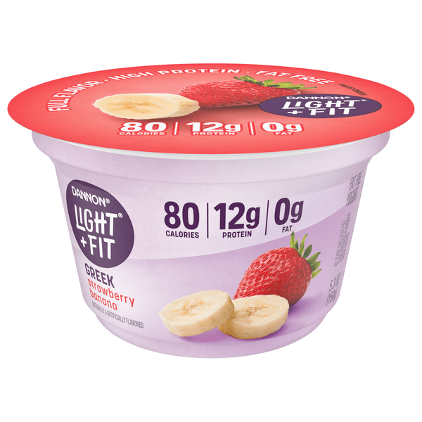 Does Dannon Light Fit Yogurt Have Live Cultures Shelly Lighting