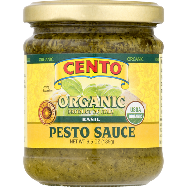 Shelf Stable Pesto Pasta Sauce Order Online & Save Giant
