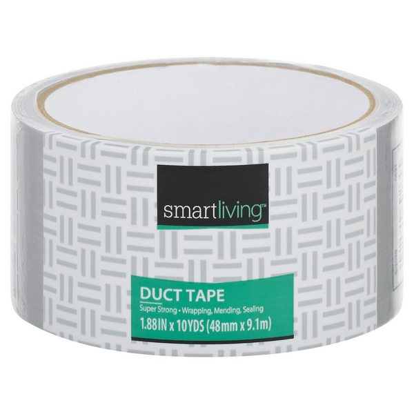 Save on Smart Living Duct Tape Order Online Delivery MARTIN'S