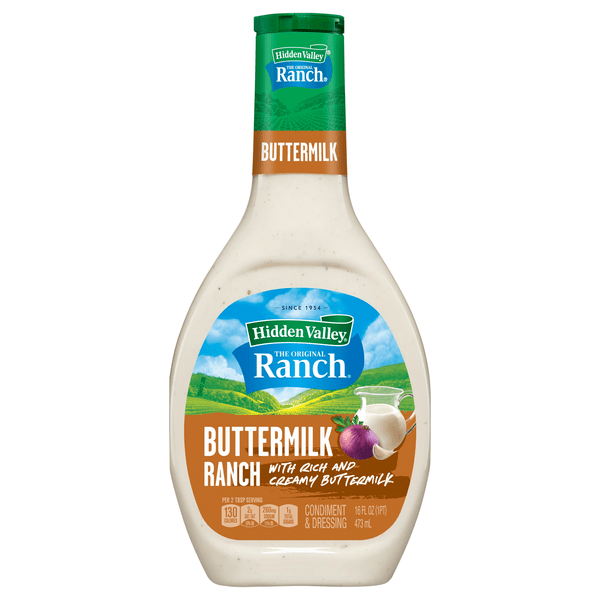Ranch Salad Dressing Order Online & Save GIANT