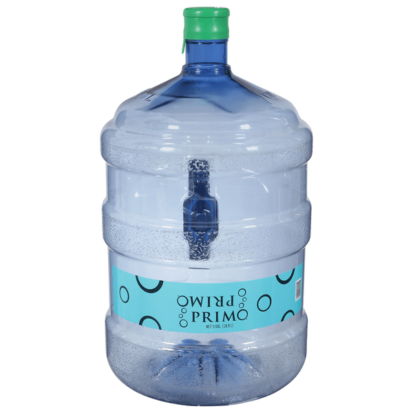 Save on Primo Purified Water with Minerals Order Online Delivery Food