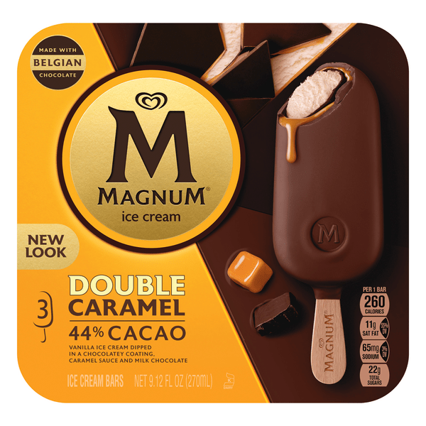 Magnum Ice Cream Bar Nutrition Information Besto Blog
