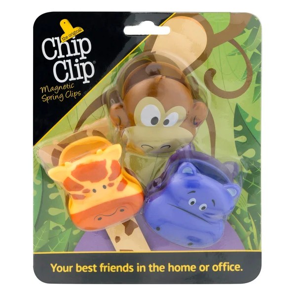 Save on Chip Clip The Original Order Online Delivery GIANT