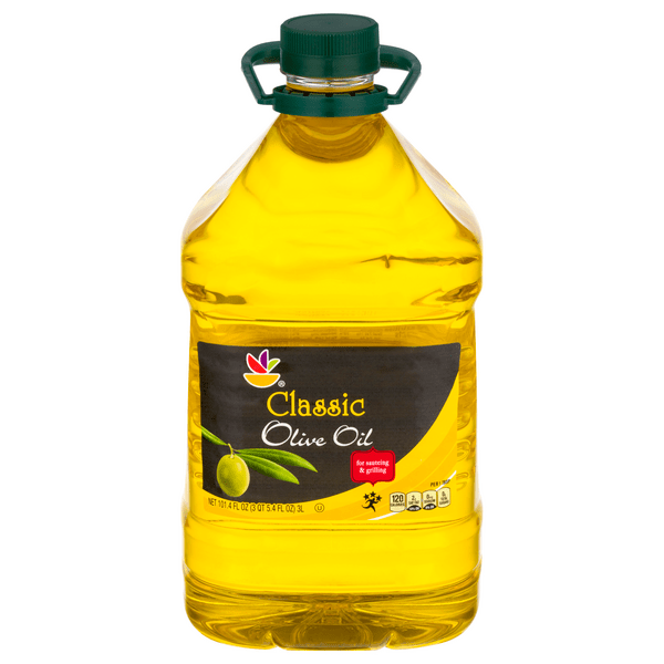 Nutrition Information 1 Tablespoon Olive Oil
