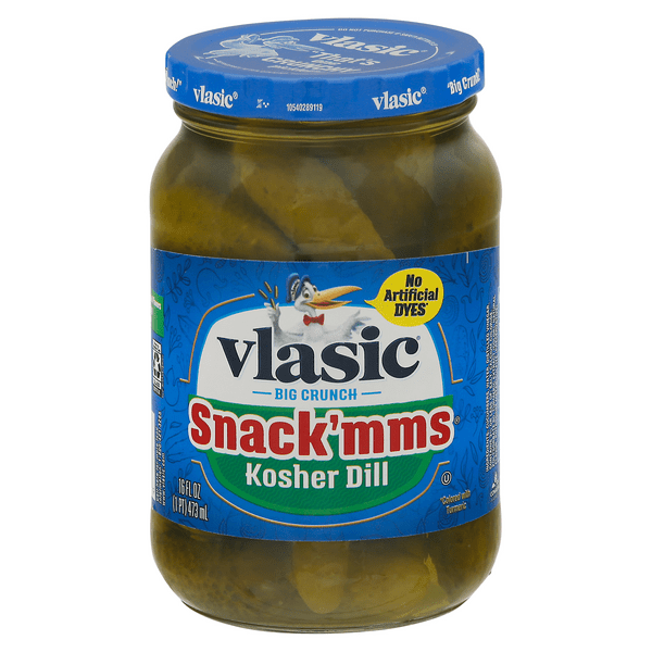 Shelf Stable Dill Pickles Slices Order Online & Save MARTIN'S