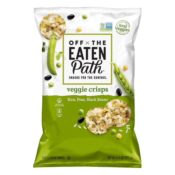 Save on Off The Eaten Path Veggie Crisps Order Online Delivery GIANT