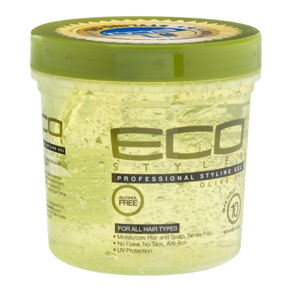 Save on Eco Styler Professional Olive Oil Styling Gel Maximum Hold