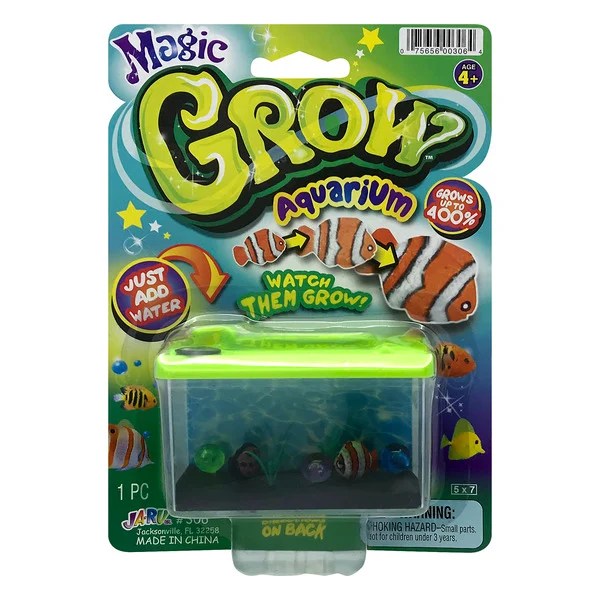 Save on JaRu Magic Grow Aquarium Order Online Delivery Giant