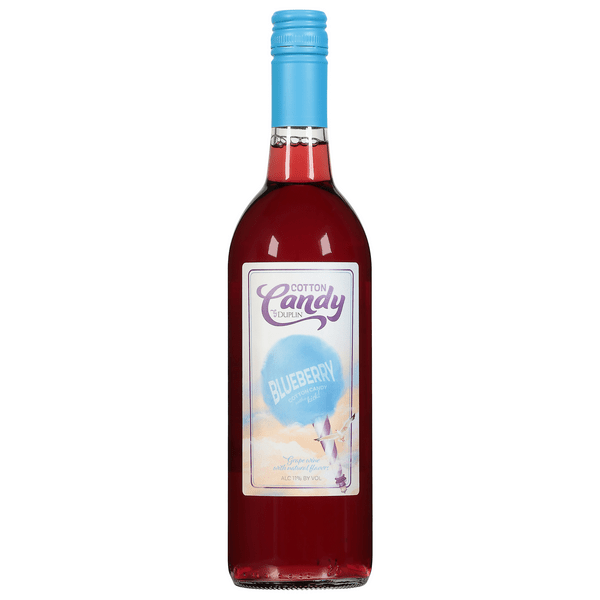 Save on Duplin Cotton Candy Blueberry Grape Wine Order Online Delivery