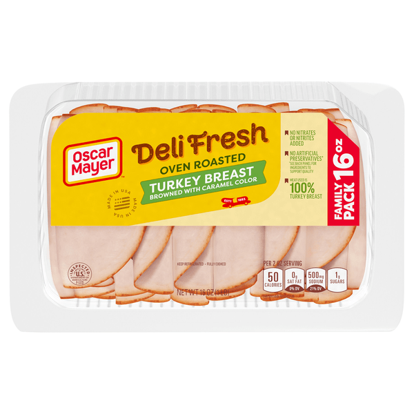 Packaged Lunch Meat Order Online & Save Food Lion