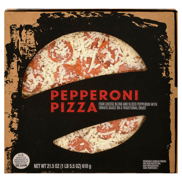 Save on Giant Pizza Pepperoni Order Online Delivery Giant