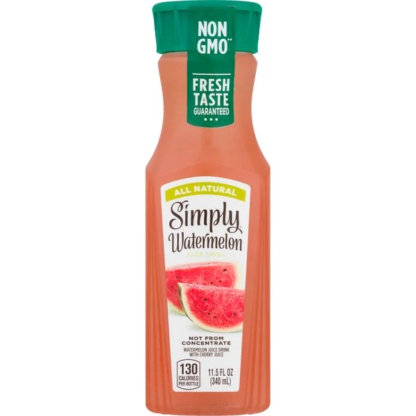Refrigerated Watermelon Juice Order Online & Save GIANT