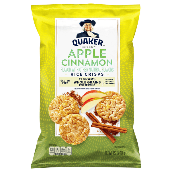 Rice Cake Chips ubicaciondepersonas.cdmx.gob.mx