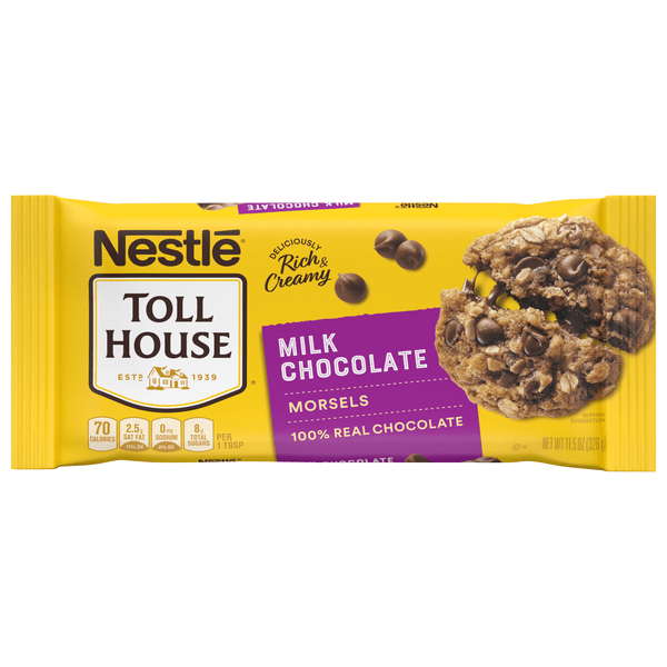 Baking Chocolate & Morsels Order Online & Save Giant
