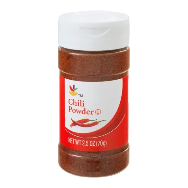 Save on Our Brand Chili Powder Order Online Delivery GIANT