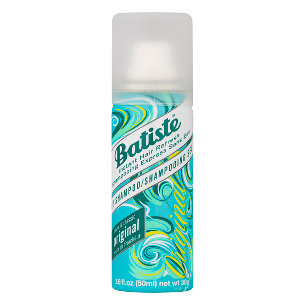 Save on Batiste Dry Shampoo (Travel Size) Order Online Delivery Stop